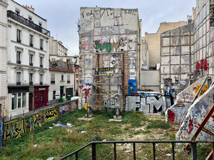 « Regarder c'est inventer » Paris, 9 novembre 2018